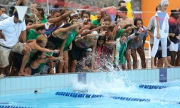 Championnat régional interclubs
