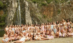 Miss france 2005