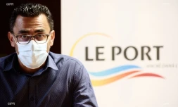 Olivier Hoarau