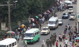 Militaire Madagascar