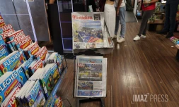 Le Jir et le quotidien