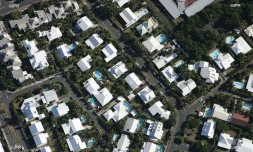 maisons individuelles 