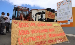 RVE: "Nous ne voulons pas perdre ce patrimoine réunionnais"