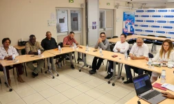 La CCI Réunion se mobilise pour le développement des filières