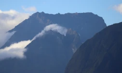 Piton des neiges 