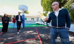 Le Tampon : rentrée scolaire 2026