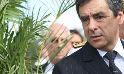 françois fillon en 2007