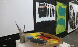 ECOLE SUPERIEURE D?ART 