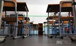 école primaire des Badamiers 