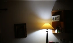 Lampe