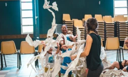 opération romans ti baba 