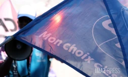 Mobilisation contre la réforme des retraites