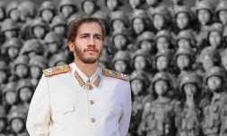 Lucet Langenier - Comment devenir un dictateur.