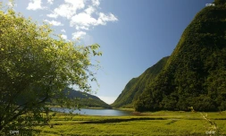 météo Réunion 
