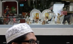 IFTAR - Saint-Denis 
