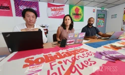 syndicat solidaires DRFIP