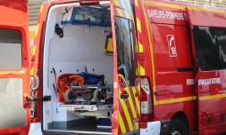 Pompiers