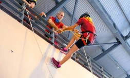Saint-Paul : rendez-vous au championnat de France Raid multi-activités 