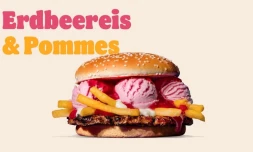 burger king burgers spéciaux femmes enceintes