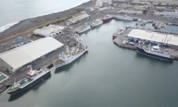 La SARPC demance un élargissement de l\'étude sur la pêche