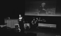 Un parfum de Piaf