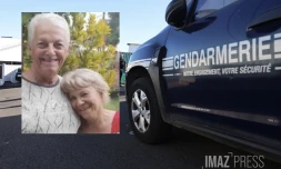 Daisy Lisador et Joseph Leperlier retrouvés sans vie
