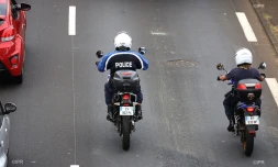 police 