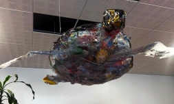 Avec la Réunion des Musées Régionaux, la culture s'invite dans les accueils de la CGSS