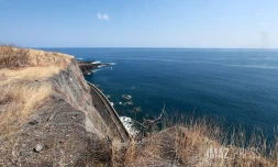 Cap La Houssaye 