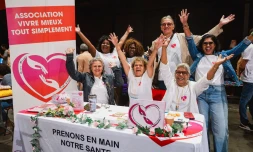 Bénévolat tour 2026 : les réunionnaises et les réunionnais au rendez-vous de l'engagement associatif
