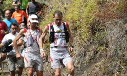 Grand raid 2012