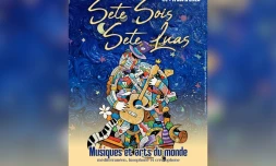 Le Festival 7 soleils 7 lunes fête ses 10 ans à La Réunion