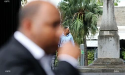 pierrick Robert et Thierry Robert