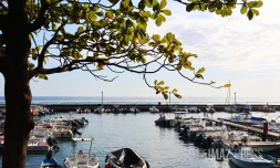 port de plaisance de saint-leu 