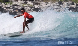 Open de France de surf  2024