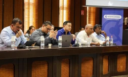 Tourisme : la CCI Réunion mobilise les acteurs du secteur face aux difficultés