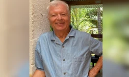 Hommage au président fondateur du groupe Iris Santé, le Dr Rahmani