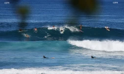 surf Trois Bassins 