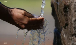 Eau