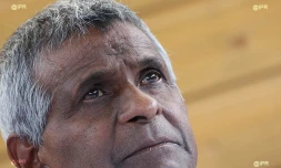 joseph Sinimalé