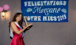 miss réunion 2019