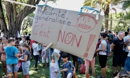 Jeudi 4 avril - Rassemblement contre le projet de loi Blanquer devant la Préfecture