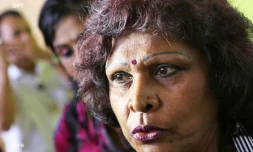 34 Réunionnais rapatriés