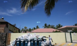 Poubelles
