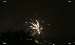 Feu d\'artifice