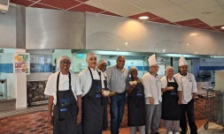 "Good Morning CCI Campus" : plus de 200 participants réunis pour faire vivre le campus autrement 