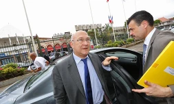 Michel Sapin
