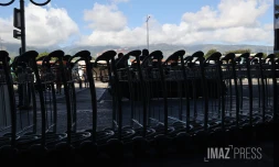 Aéroport Roland Garros 