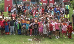 Carnaval à la Possession