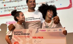 5ème Startup Weekend ESS